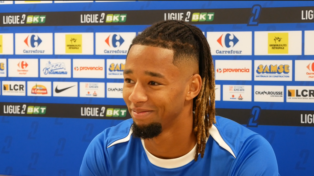 GF38. Comment se passe le prêt d’Ayoub Jabbari à Cincinnati ?