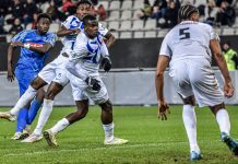 Ex-GF38 : Mamadou Diarra rebondit en Malaisie