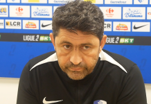 Oswald Tanchot : « J’ai envie de m’investir quelque part où je peux m’installer »