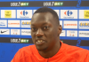 Mercato. Mamadou Diop (GF38) s’engage à l’AJ Auxerre