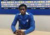 Yadaly Diaby avant GF38 – Clermont : « Six matchs, six finales »