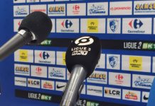 Stéphane Moulin : « J’ai des opportunités en Ligue 2 et en Ligue 3 »