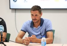 Nouvel entraîneur du FC2A, Jérémy Clément veut « bâtir un beau projet »