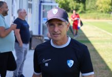 La réaction de Franck Rizzetto après GF38 – Servette FC (0-1)