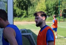 Mathieu Mion (GF38) : « Une saison enrichissante »