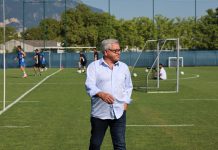 Après Nancy – GF38. Max Marty : « Nos supporters ne sont pour rien dans ces incidents »