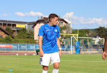 Kérouédan, Sarikaya : que deviennent les joueurs prêtés par le GF38 ?