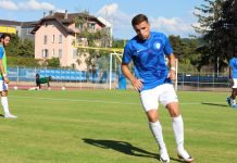 Mercato. GF38 : Alan Kérouédan sur le départ