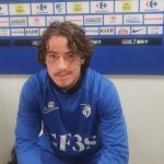 Baptiste Mouazan