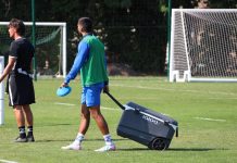 Ligue 2. GF38 : le programme de la semaine avant la réception d’Annecy