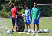 Ligue 2. GF38 – Stade de Reims se jouera un samedi
