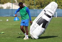 GF38, la préparation de la saison 2026-2027 de Ligue 2 prend forme