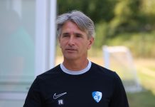 Après GF38 – Pau (1-1). Franck Rizzetto « Après le but, on a eu plus de mal »