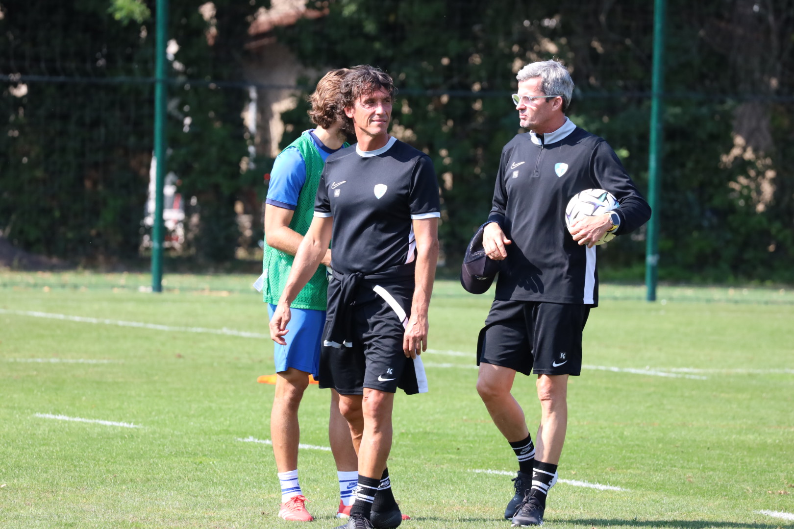 GF38 : pas de révolution, peu d’évolutions