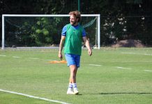 Ligue 2 (J18). Le GF38 s’incline chez la lanterne rouge