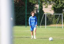 GF38. Beaucoup d’absents pour le match de Coupe de France contre Villefontaine