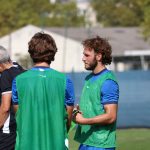 Entraînement GF38 26 août 2025 (40)