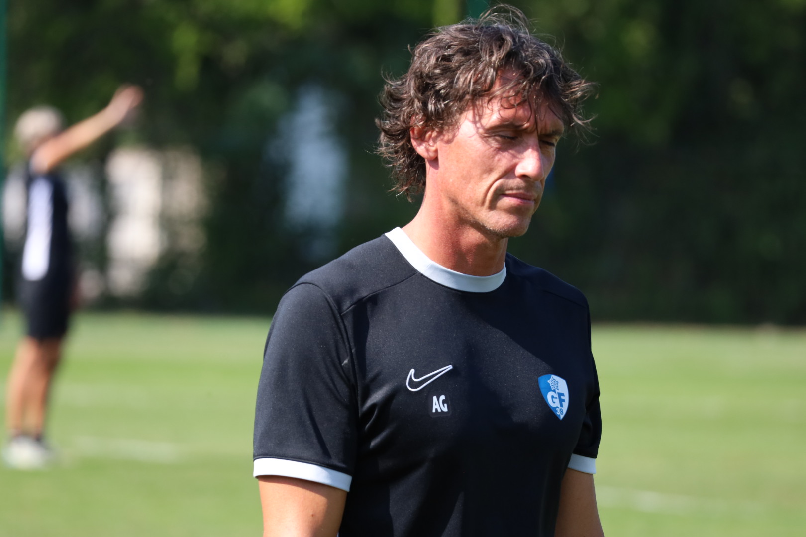 Entraînement GF38 26 août 2025 (8)