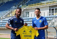 Matteo Tomasi rejoint le FC Gueugnon