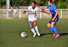 Seconde Ligue. Une victoire avant la trêve pour le GF38