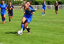 Seconde Ligue. Un choc au menu du GF38