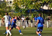 Seconde Ligue. Duel au sommet pour le GF38