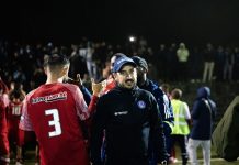 Coupe de France. Kevin Ayache (Villefontaine) : « Le GF38 reste un club réputé »