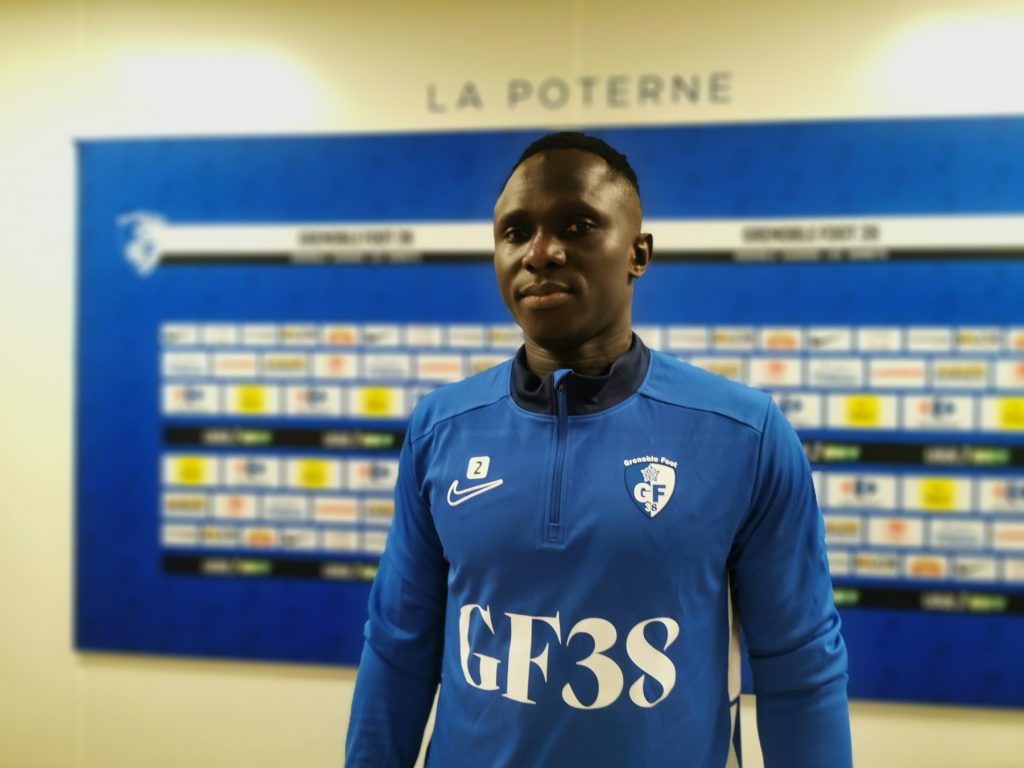 Info Point Reception Coupe de France. Plusieurs absents à Grenoble pour la réception de ...