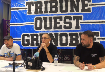 « On a un club qui s’est Rosnobletisé » : les supporters du GF38 tirent la sonnette d’alarme