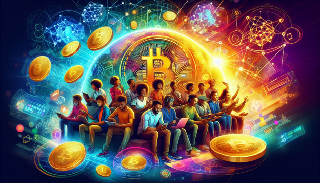 Cryptocurrency Integration Transforming Payment Systems in Betting