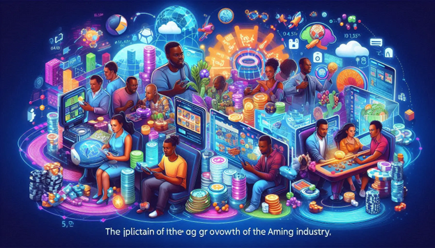 The Role of API Integration in iGaming Growth