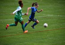 Coupe de la Ligue. Saint-Etienne trop fort pour le GF38