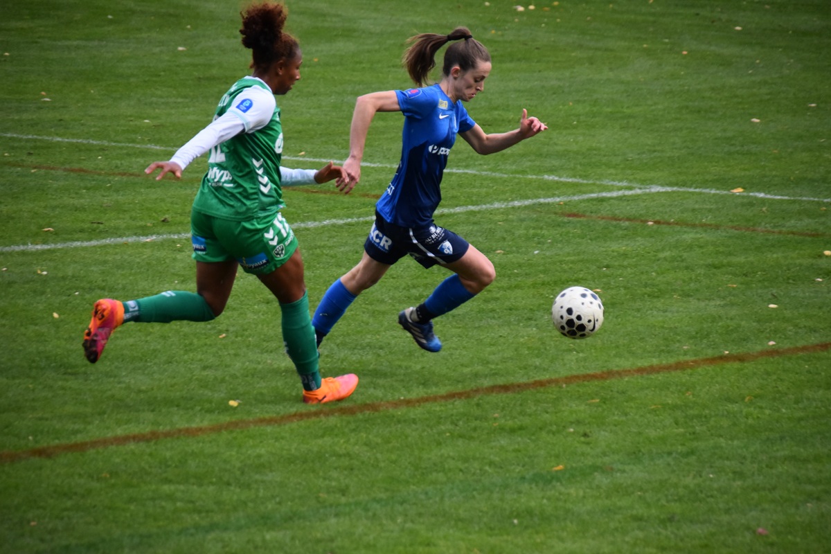 Coupe de France. Le GF38 sans soucis