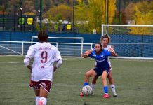 Seconde Ligue. Réaction obligatoire pour le GF38