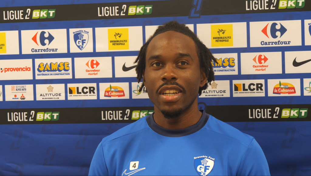 GF38. Stone Mambo, solide comme un roc