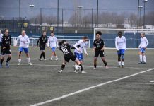 Seconde Ligue. Nouvelle défaite pour le GF38