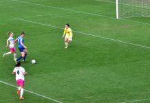 Le GF38 sort de la Coupe de France la tête haute