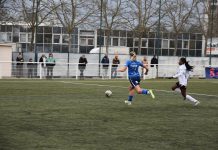 Seconde Ligue. Le GF38 s’est fait peur