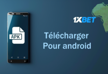 Télécharger 1xBet pour android: découvrez le bookmaker, les bonus et toutes les fonctionnalités de l’application