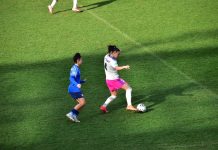 Seconde Ligue. Le GF38 chute chez le dauphin