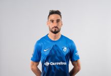 Les notes après GF38 – Le Mans (1-1)