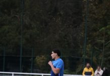 Le bilan des internationaux du GF38