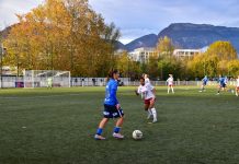 Seconde Ligue. Le GF38 ramène un point de Metz