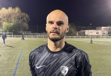 Mercato. GF38 : un premier départ officialisé