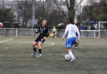 Seconde Ligue. Le GF38 poursuit sa série d’invincibilité