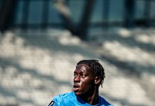 Le GF38 va disputer un match de préparation à proximité de Grenoble