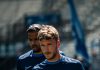 GF38. Plusieurs absents pour la réception de l’ESTAC