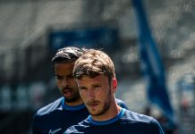 GF38. Plusieurs absents pour la réception de l’ESTAC