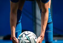 Mercato. Un joueur du Stade Lavallois dans le viseur du GF38