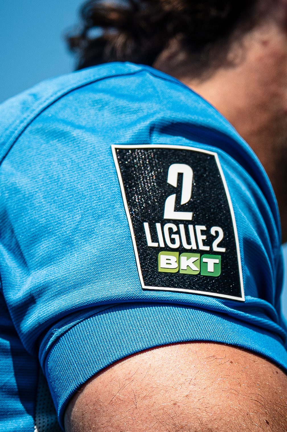 Illustration Ligue 2 GF38 crédit Alice Gilloots Insta aliceonthefield